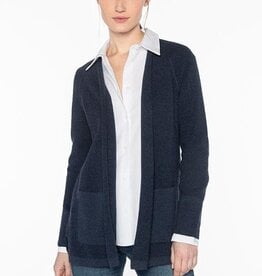 Kinross Thermal Easy Cardi