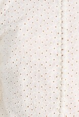 FRAME Eyelet Jacket