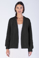 Margaret O'Leary Handknit Cardigan