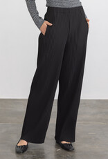 Margaret O'Leary Pleated Pull On Pant