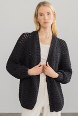 Margaret O'Leary Handknit Cardigan