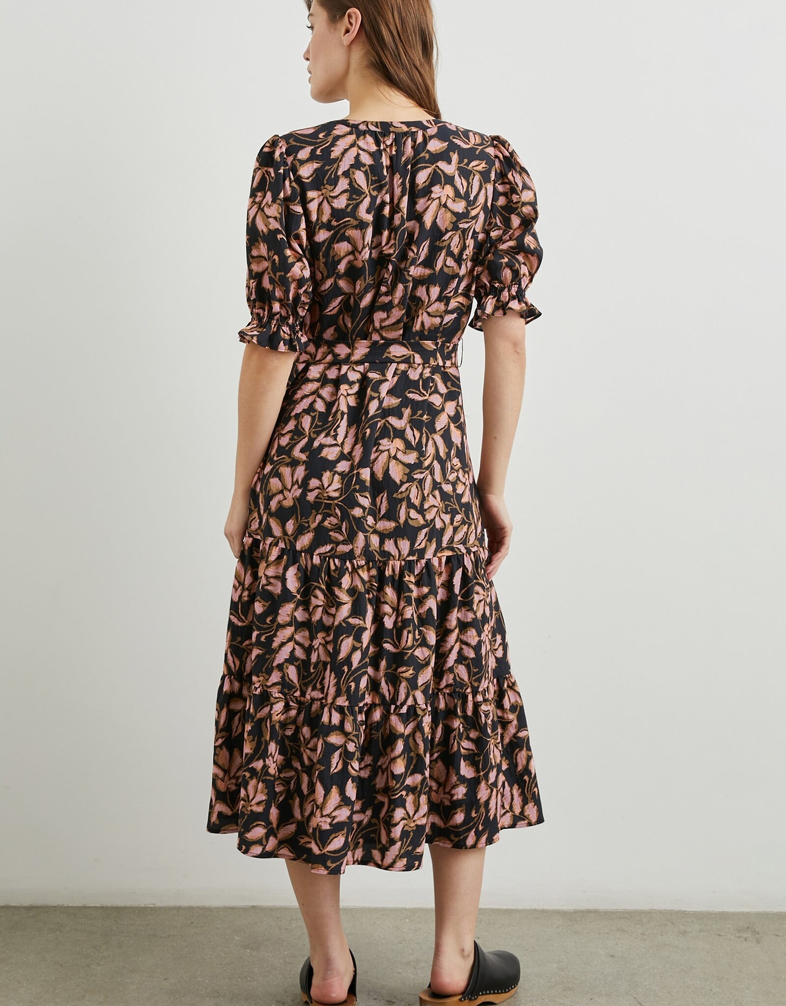 Rails ELIANA