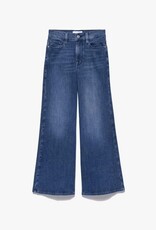 FRAME Le Palazzo Crop