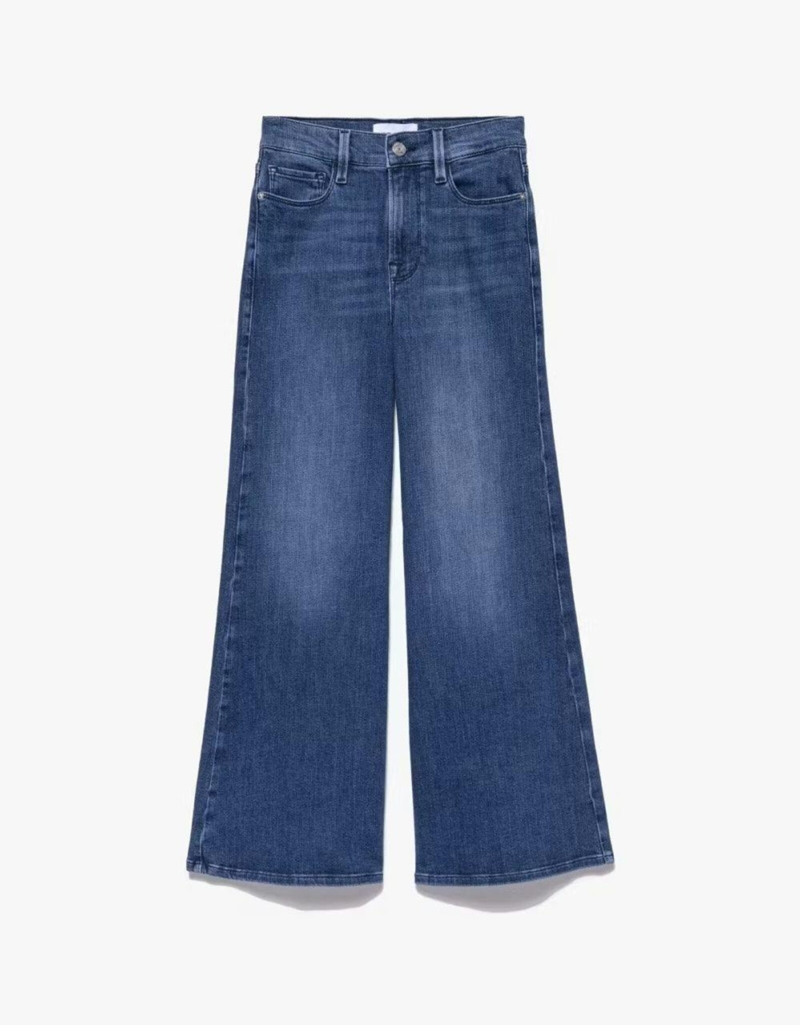 FRAME Le Palazzo Crop
