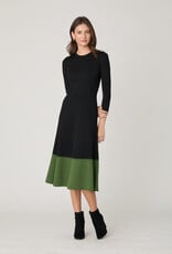 Shoshanna PINE Dress