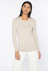 Kinross Bamboo L/S Crew