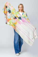 Kerri Rosenthal Beauty is Love Wrap