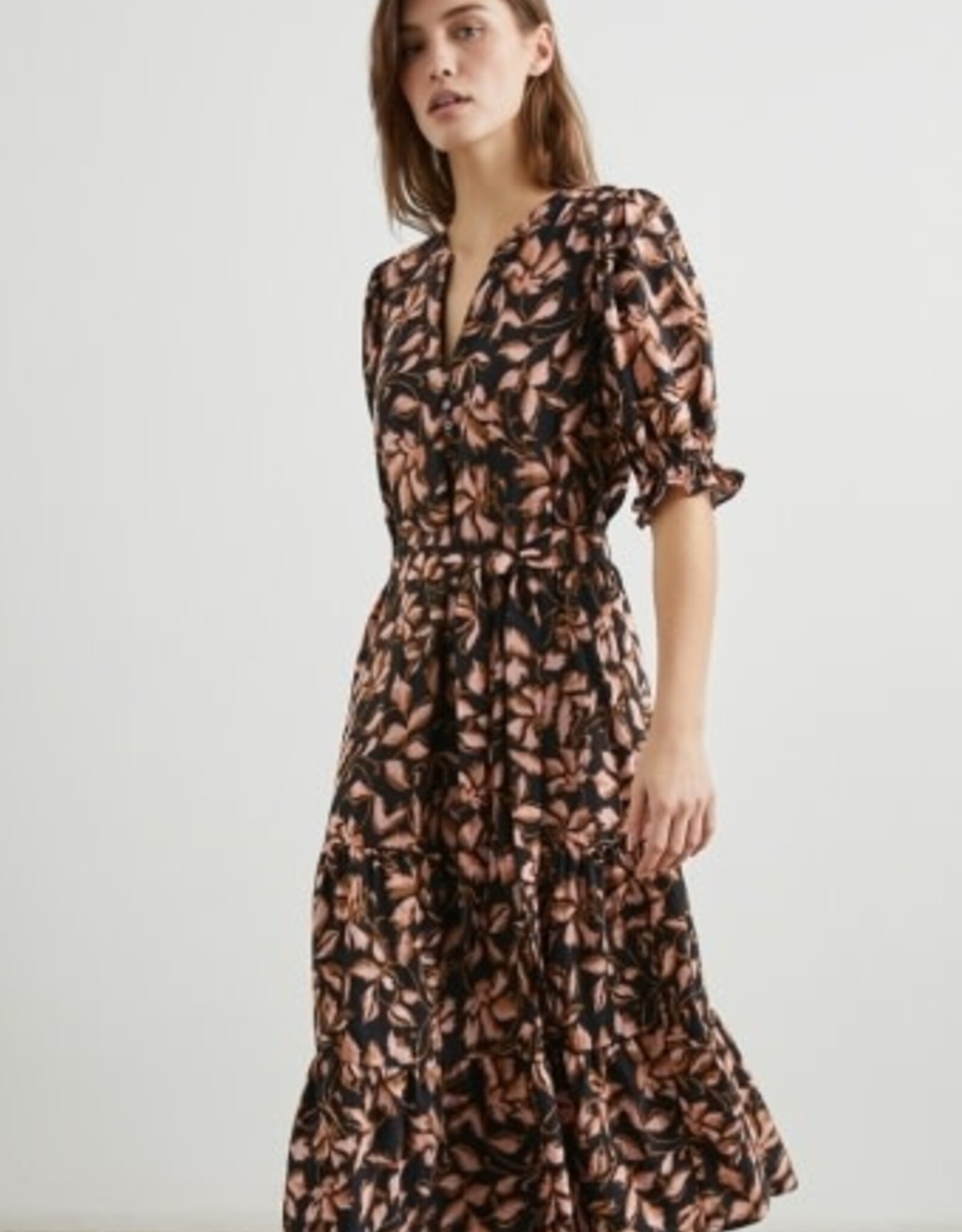Rails ELIANA