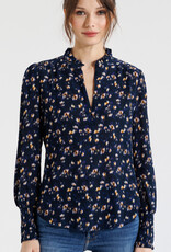 GO by GO SILK Go Soft Spoken Blouse
