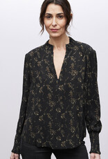 GO by GO SILK Go Soft Spoken Blouse