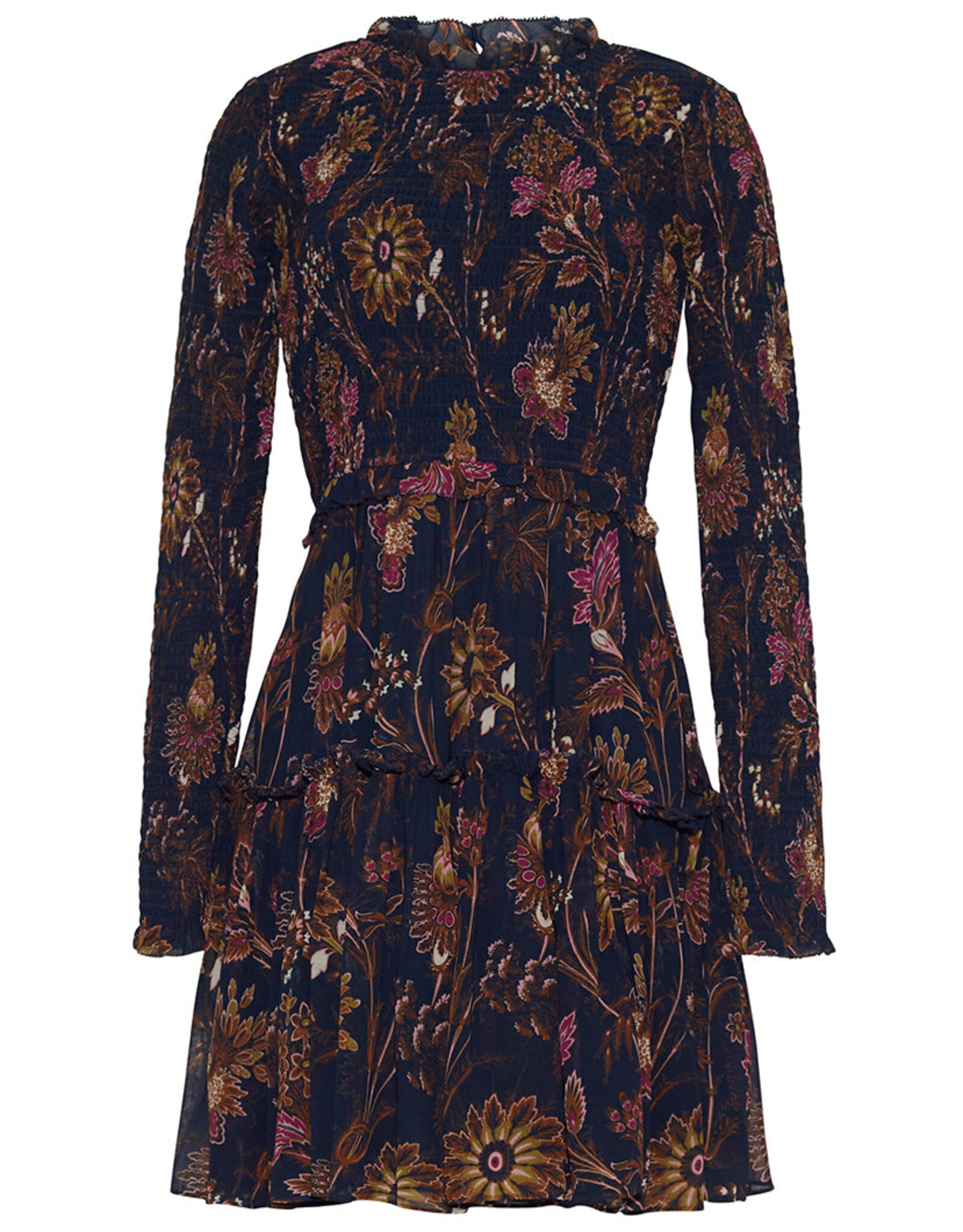 Cara Cara Viola Dress