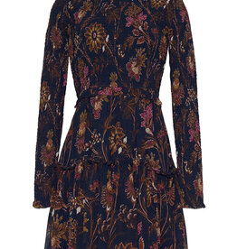 Cara Cara Viola Dress
