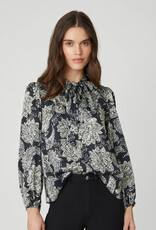 Shoshanna Rye Top