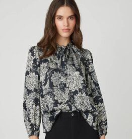 Shoshanna Rye Top