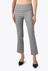 Elliott Lauren 17482 Plaid Pant