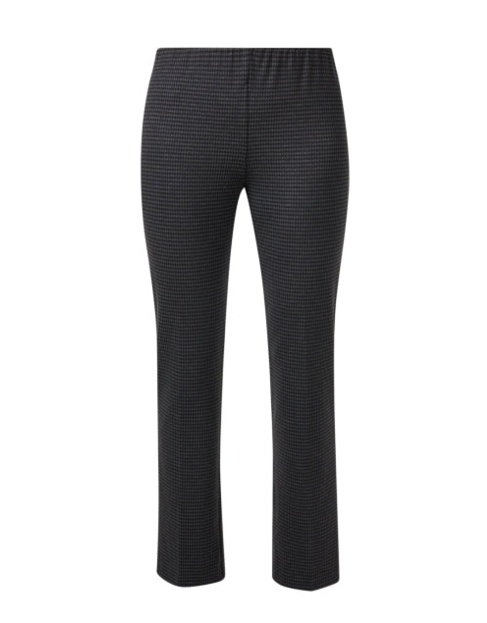 Elliott Lauren 17372 Houndstooth Pant