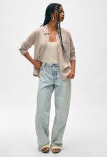 White + Warren Shacket 20422