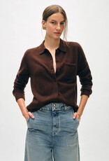 White + Warren Shacket 20422