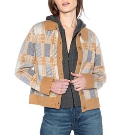 Kinross Plaid Jacket SALE!!!