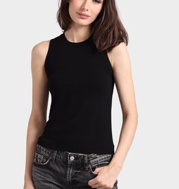 MINNIE ROSE Crew Tank