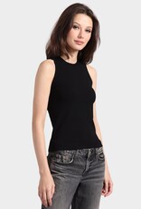 MINNIE ROSE Crew Tank 8935