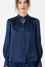 GO by GO SILK Go High Profile Blouse