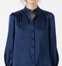 GO by GO SILK Go High Profile Blouse