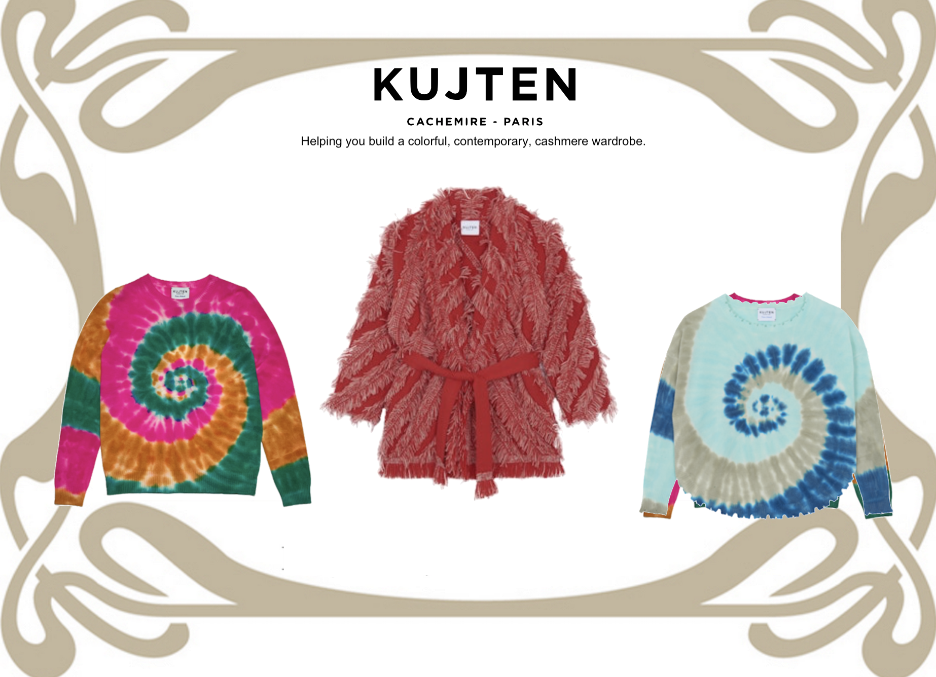 Kujten