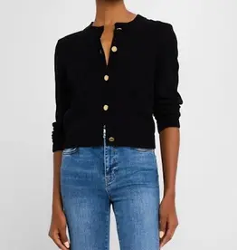 FRAME Compact Cardigan