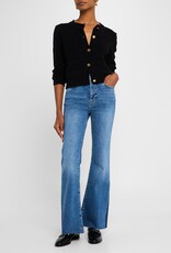 FRAME Compact Cardigan