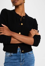 FRAME Compact Cardigan
