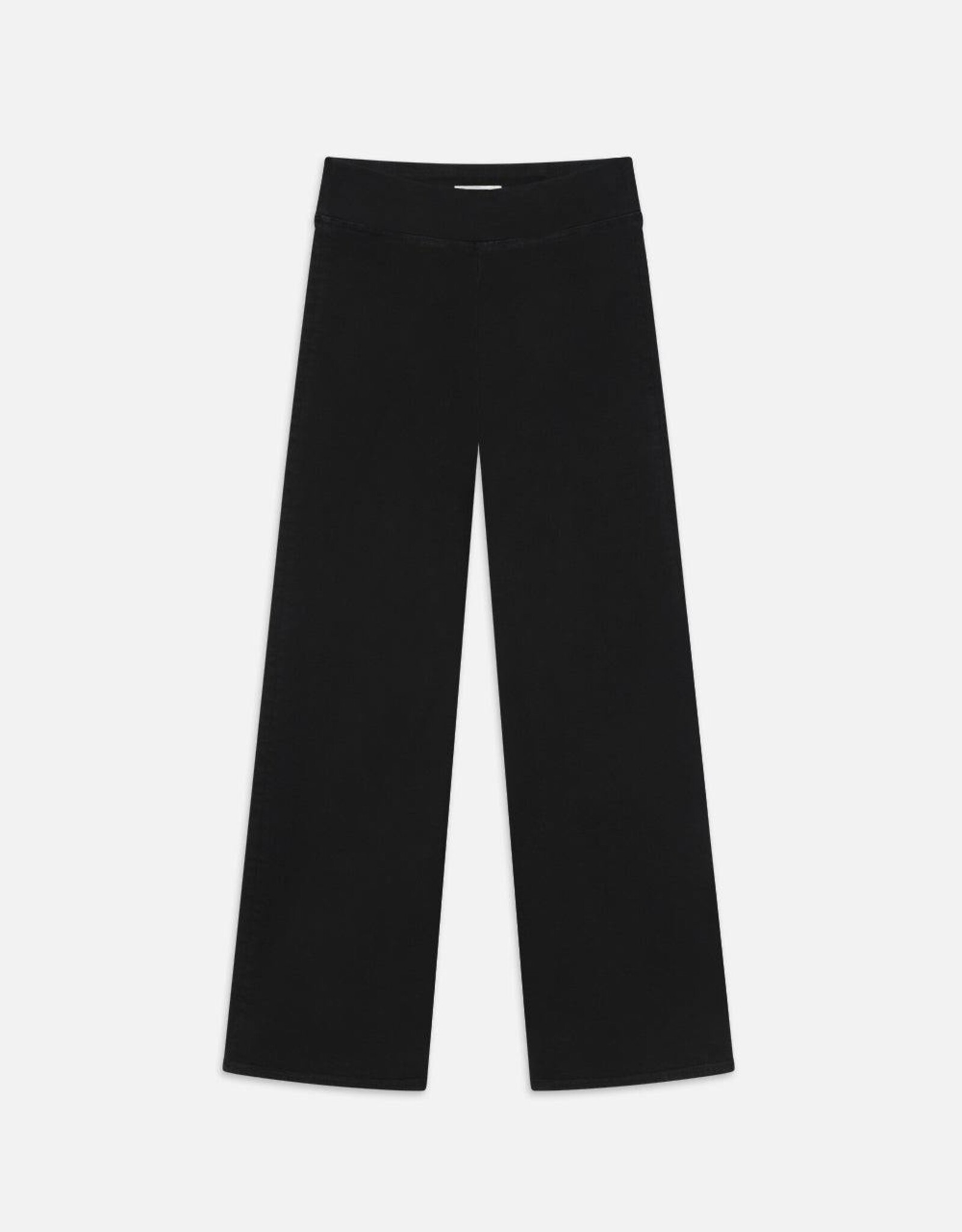 FRAME JetSet Slim Palazzo
