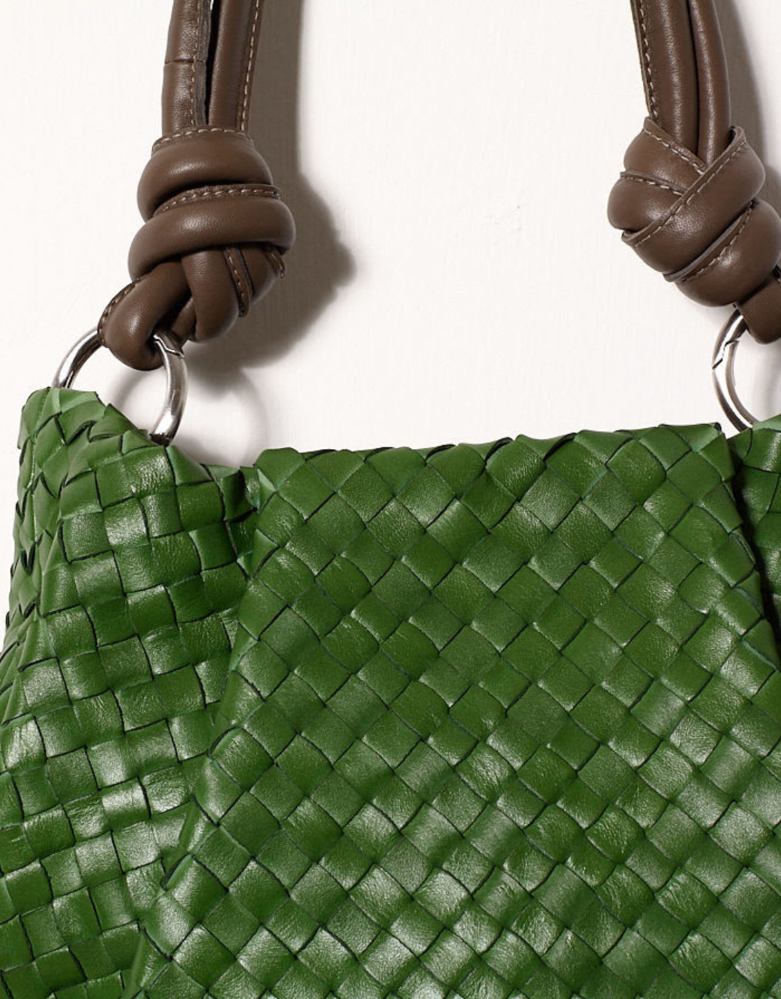 Daniella Lehavi Bali Woven Mini