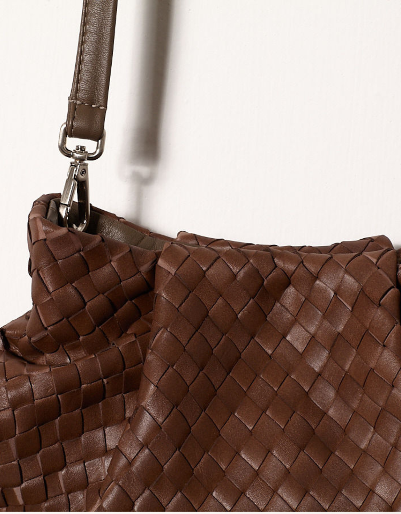 Daniella Lehavi Bali Woven Mini