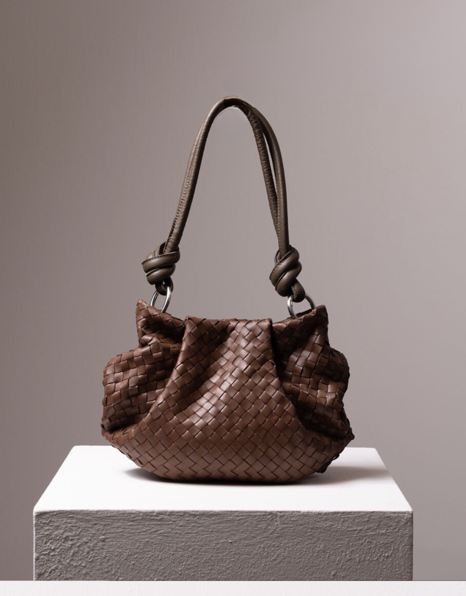 Daniella Lehavi Bali Woven Mini