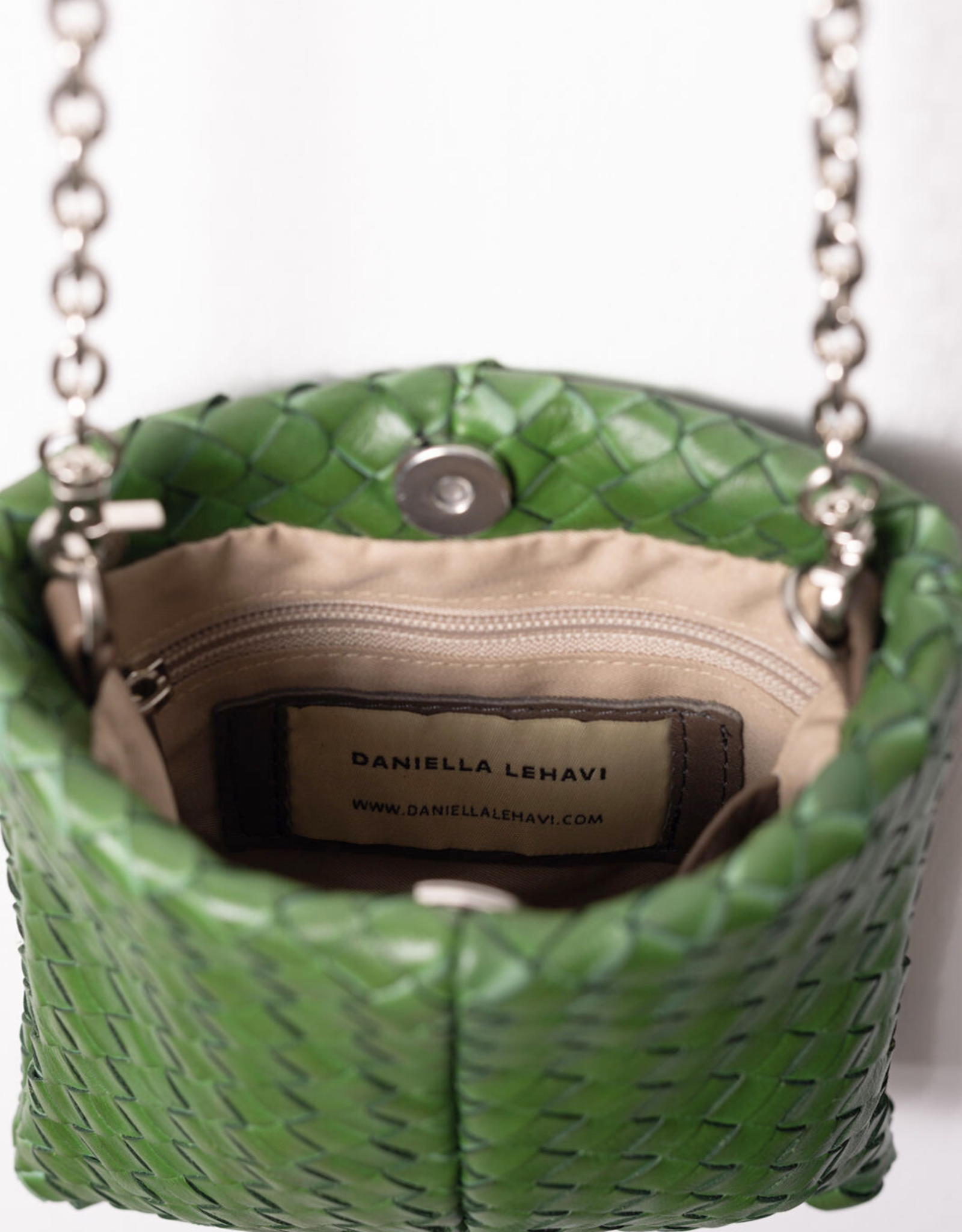 Daniella Lehavi Ariella Mini Bag