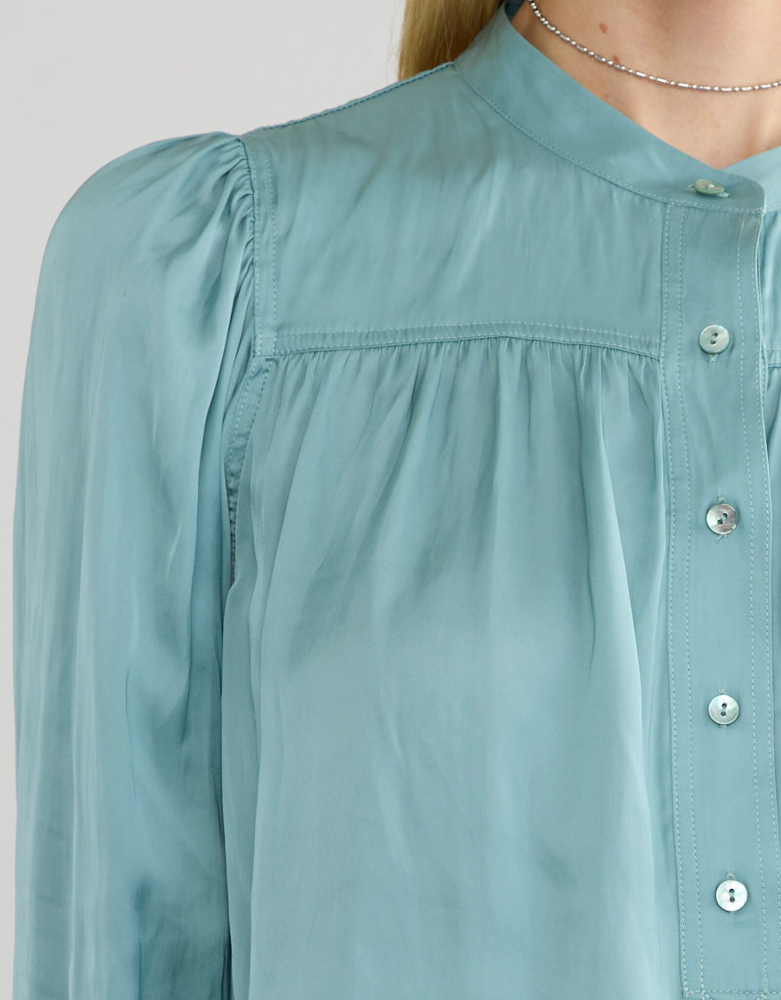 Margaret O'Leary Roisin Shirt