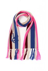 Kerri Rosenthal LovGO Stripe