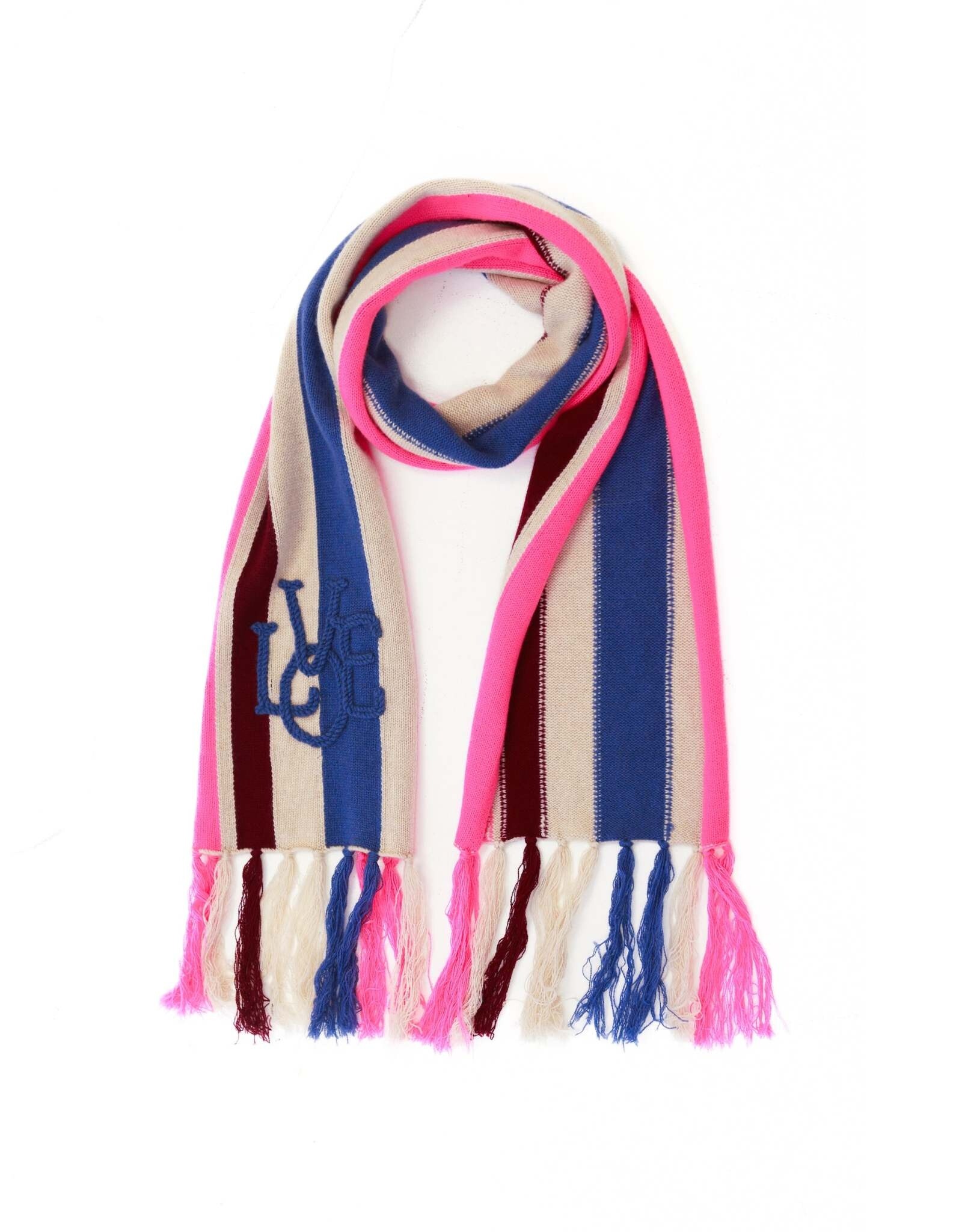 Kerri Rosenthal LovGO Stripe