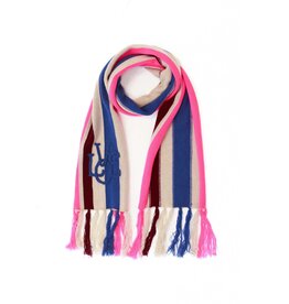 Kerri Rosenthal LovGO Stripe