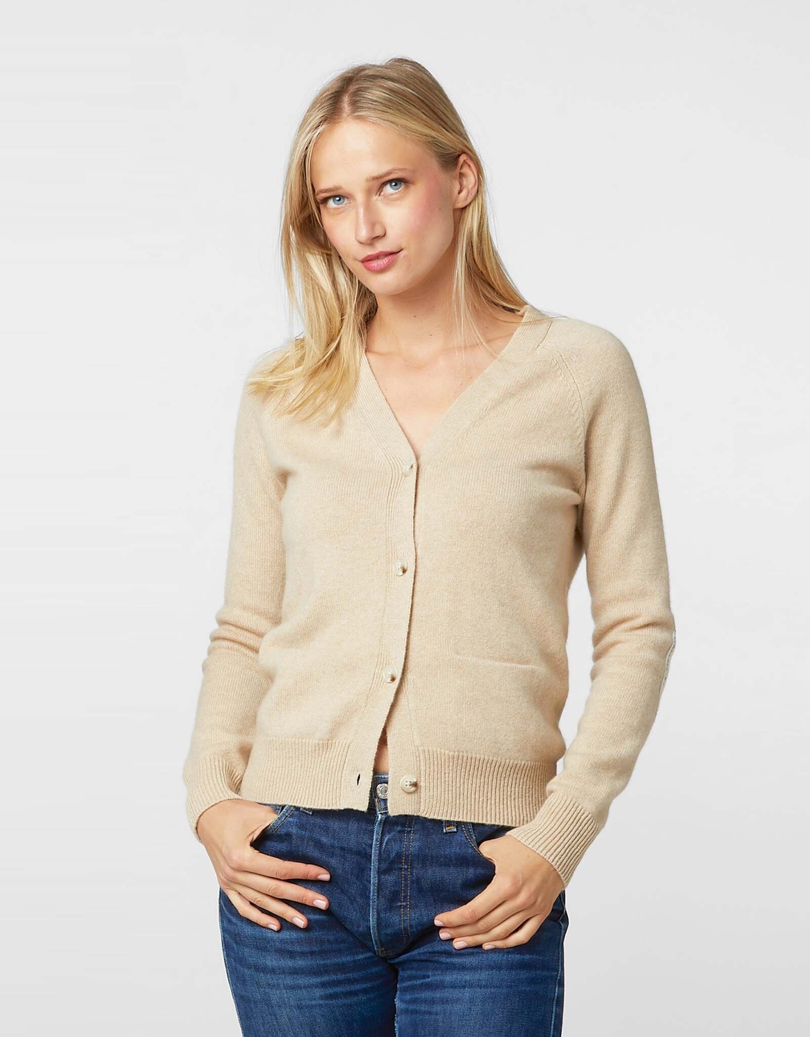 Kerri Rosenthal Willie Cardigan