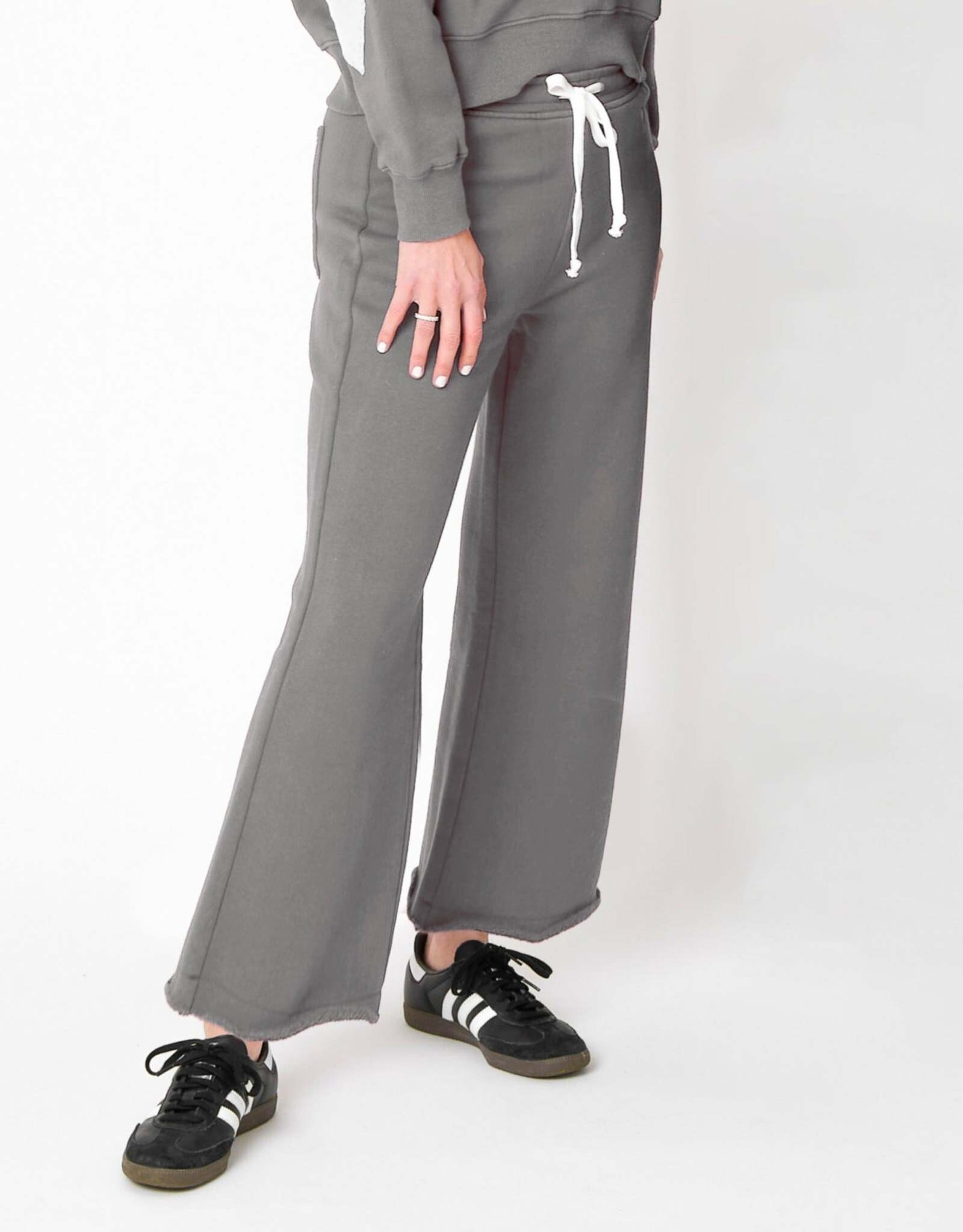 Kerri Rosenthal Weekend Barb Sweatpant