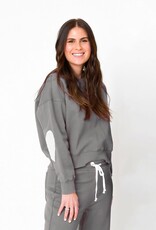 Kerri Rosenthal Weekend Barb Sweatpant