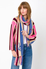 Kerri Rosenthal LovGO Stripe
