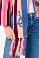 Kerri Rosenthal LovGO Stripe