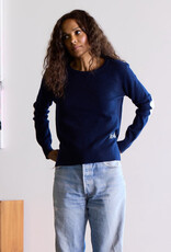 Kerri Rosenthal Patchwork Pullover