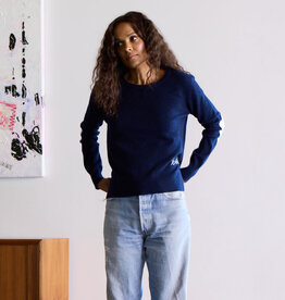 Kerri Rosenthal Patchwork Pullover