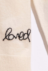 Kerri Rosenthal Patchwork Pullover