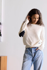 Kerri Rosenthal Patchwork Pullover