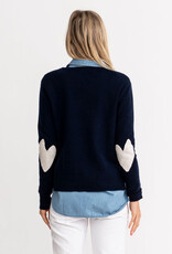 Kerri Rosenthal Patchwork Pullover